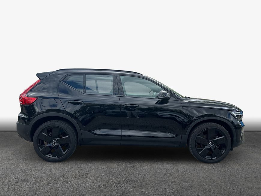 Volvo XC40 – Bild 5