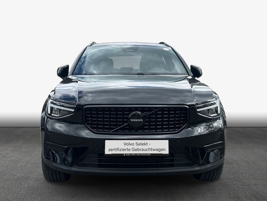 Volvo XC40 – Bild 6