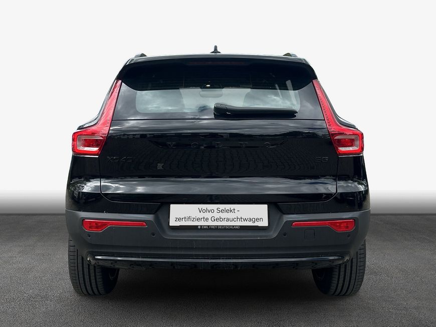 Volvo XC40 – Bild 7