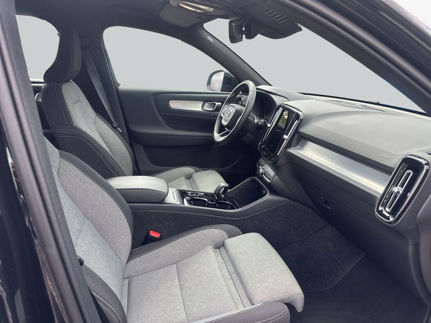Volvo XC40 – Bild 8