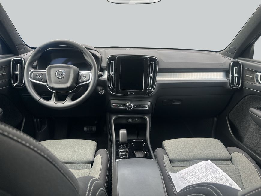 Volvo XC40 – Bild 9