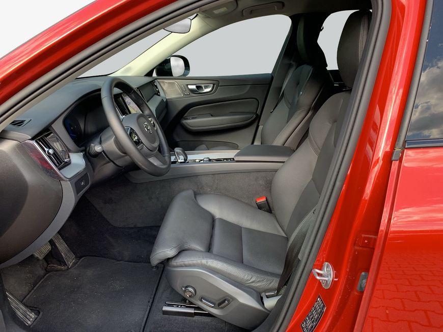 Volvo XC60 – Bild 10