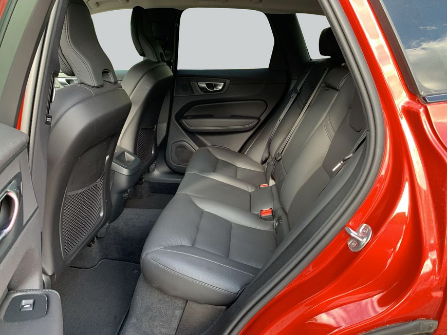 Volvo XC60 – Bild 11