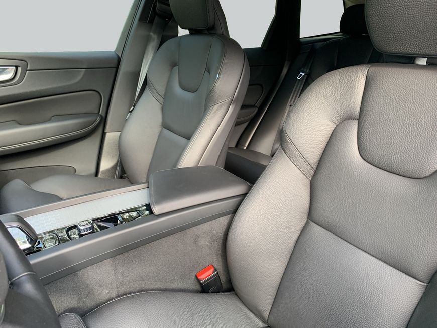 Volvo XC60 – Bild 12