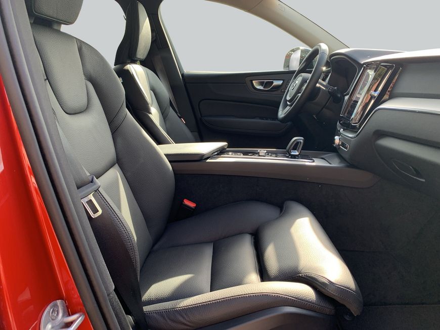 Volvo XC60 – Bild 13