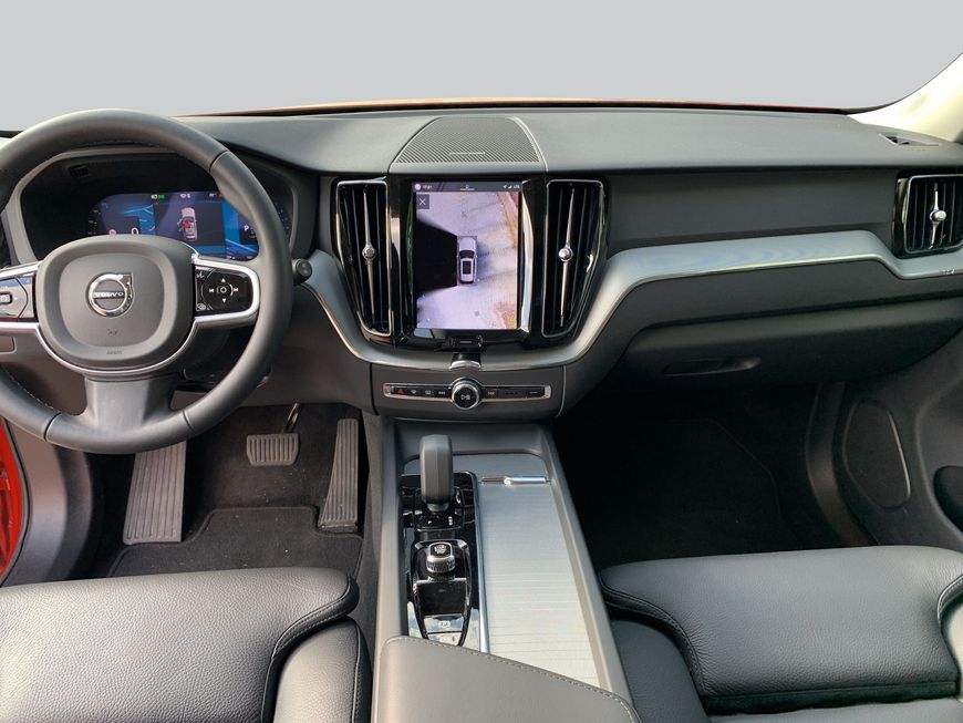 Volvo XC60 – Bild 14