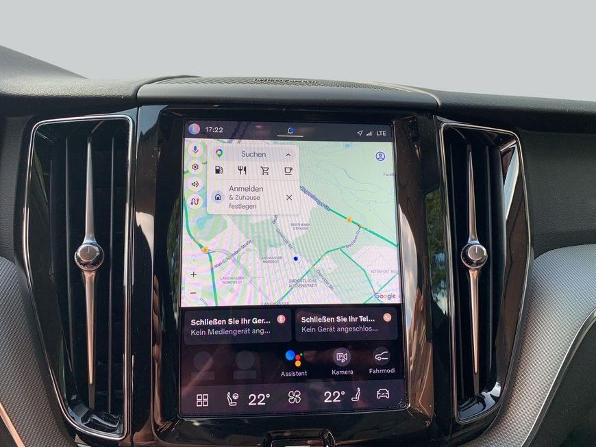 Volvo XC60 – Bild 15