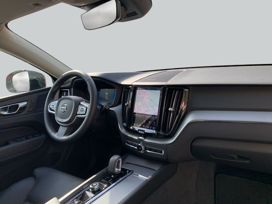 Volvo XC60 – Bild 16