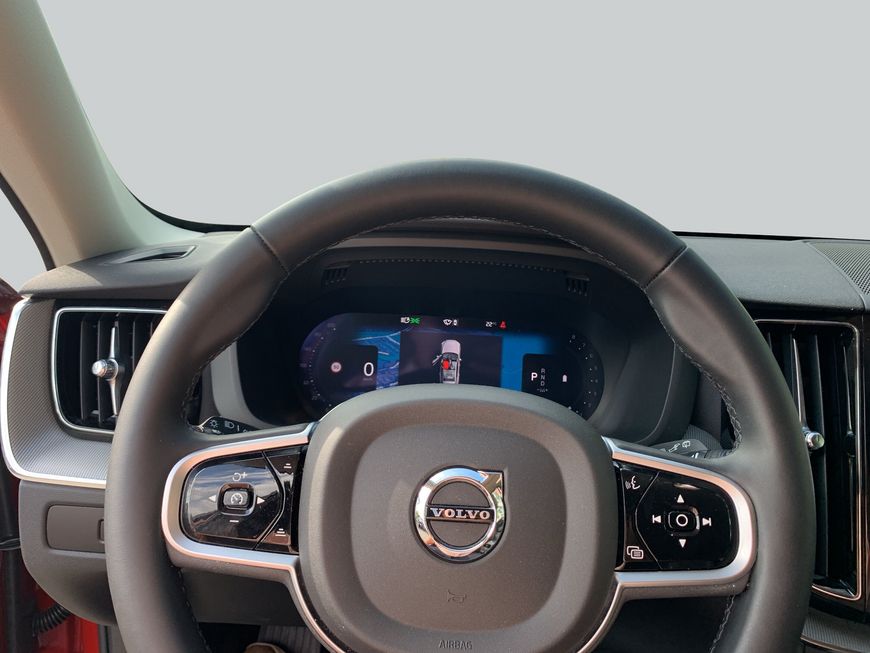 Volvo XC60 – Bild 17