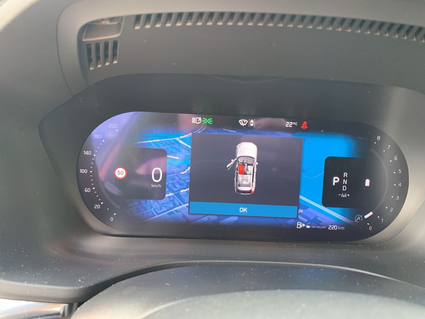 Volvo XC60 – Bild 18