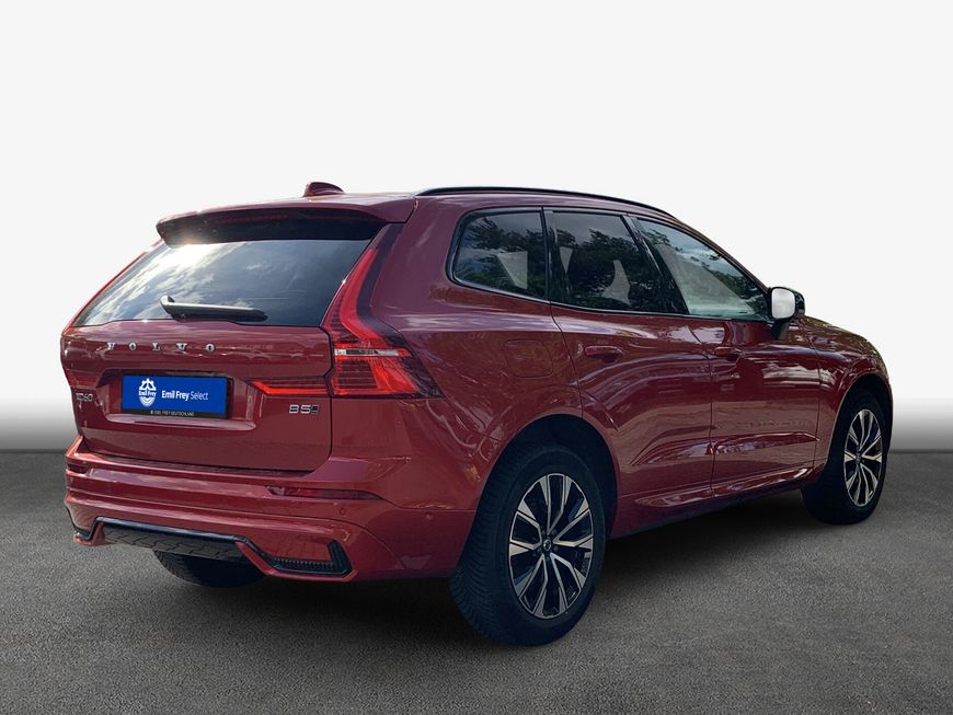 Volvo XC60 – Bild 2