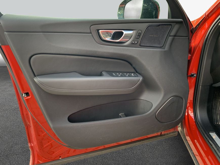 Volvo XC60 – Bild 20