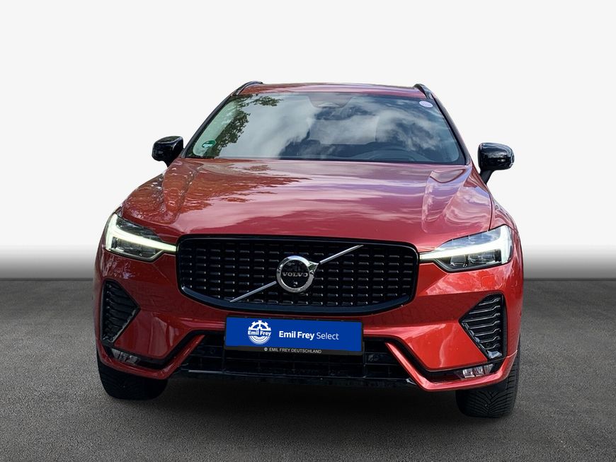 Volvo XC60 – Bild 3