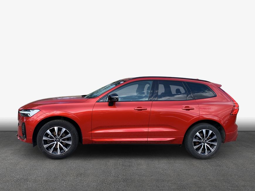 Volvo XC60 – Bild 4