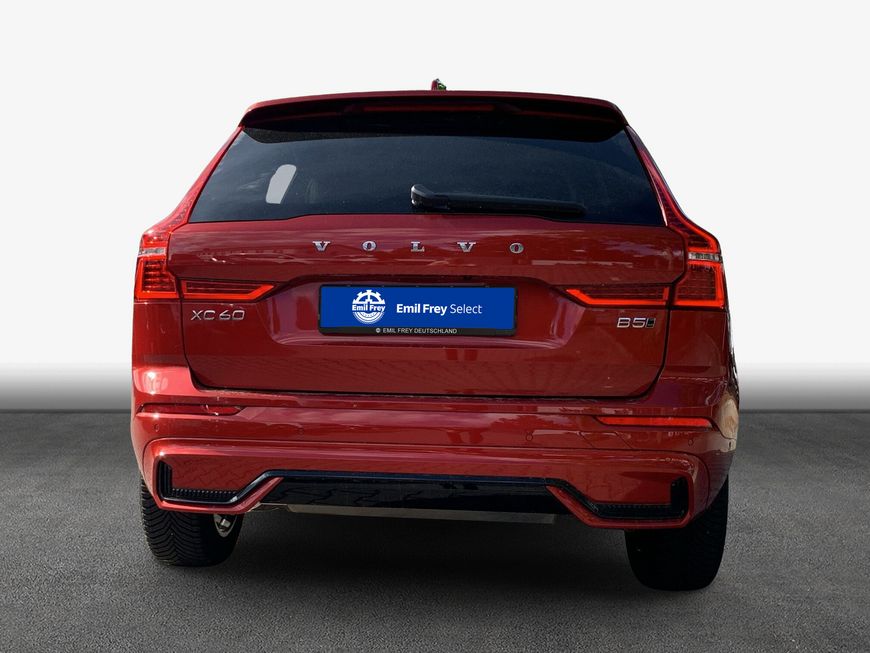 Volvo XC60 – Bild 5