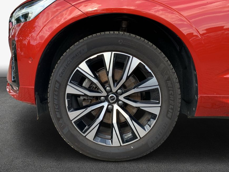 Volvo XC60 – Bild 7