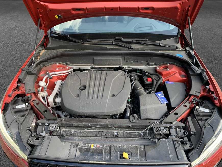 Volvo XC60 – Bild 8