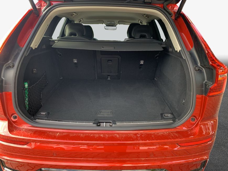 Volvo XC60 – Bild 9