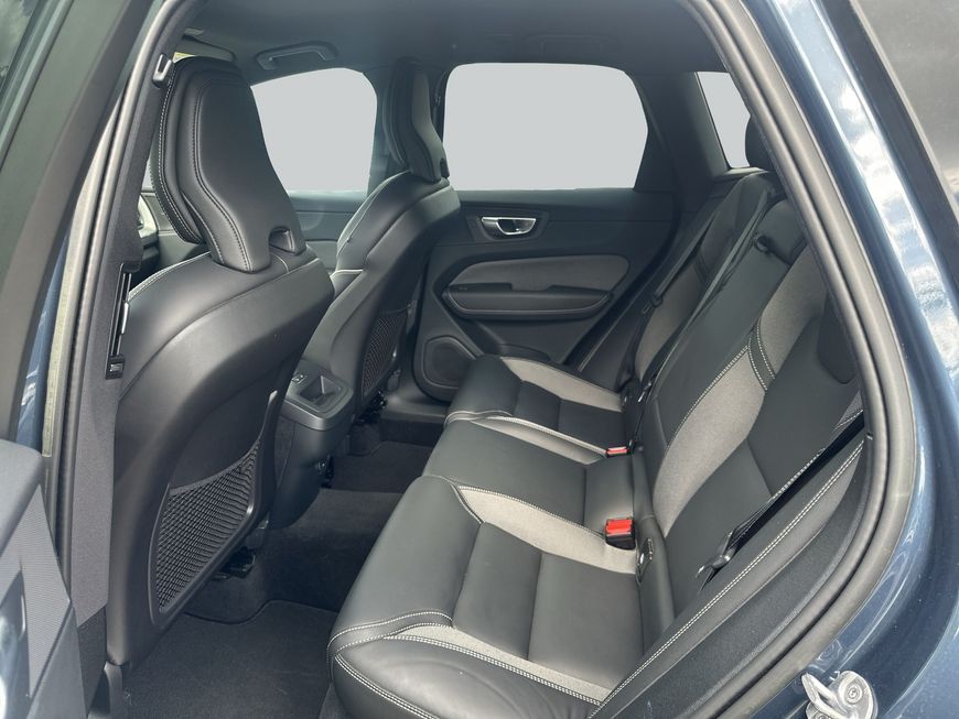 Volvo XC60 – Bild 10