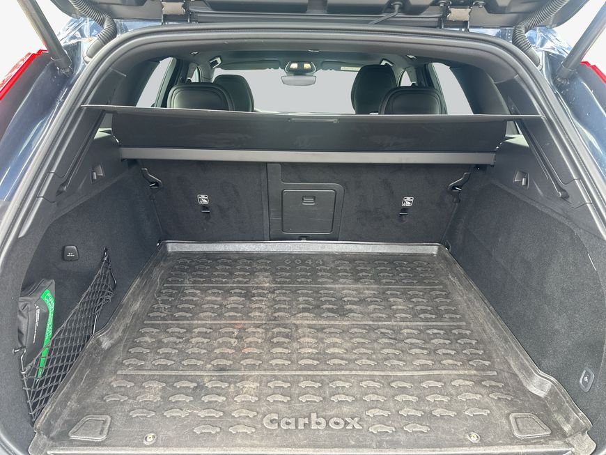 Volvo XC60 – Bild 11