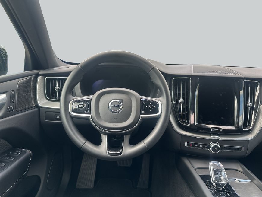 Volvo XC60 – Bild 12