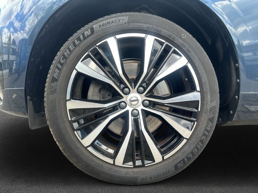 Volvo XC60 – Bild 13