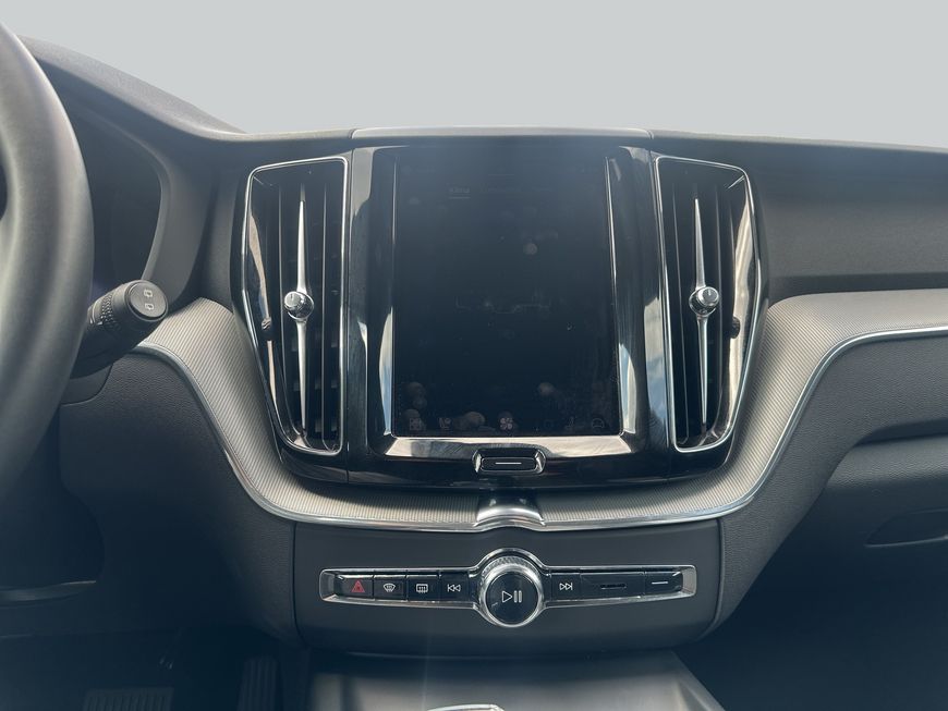 Volvo XC60 – Bild 15