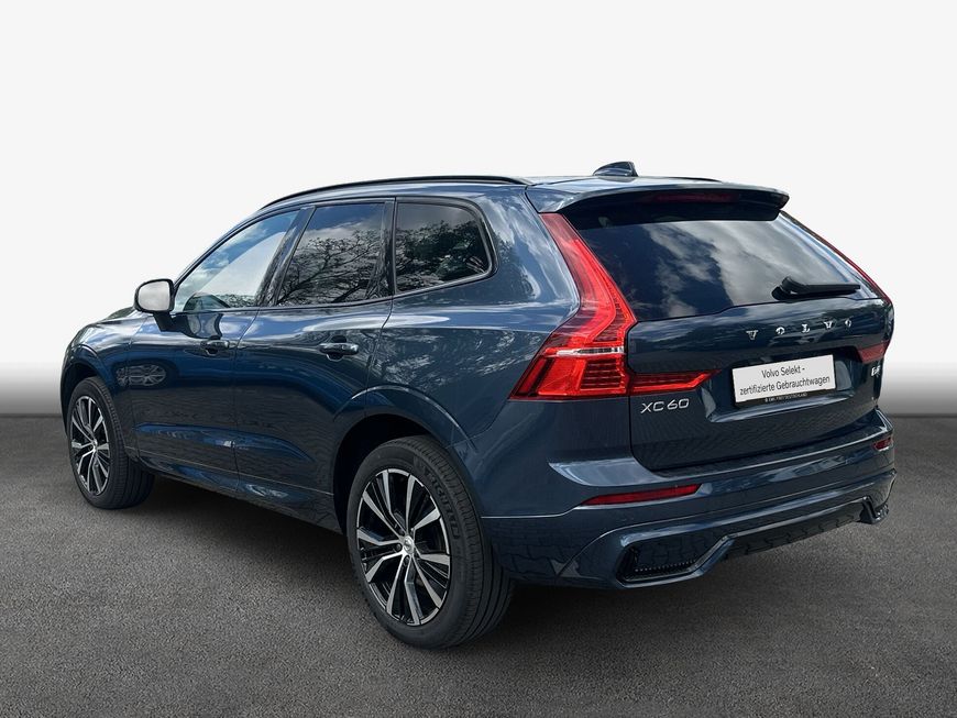 Volvo XC60 – Bild 2