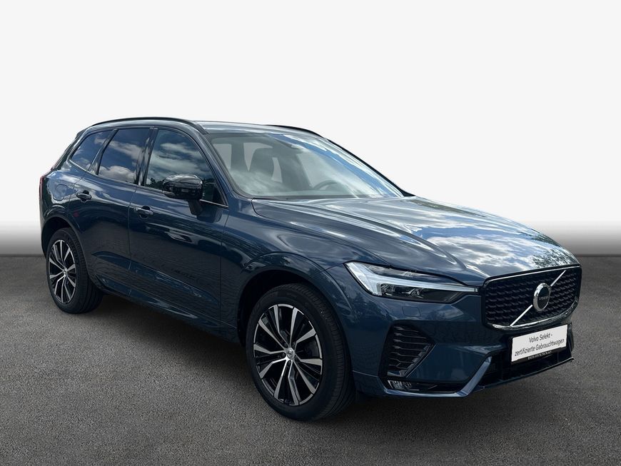 Volvo XC60 – Bild 3