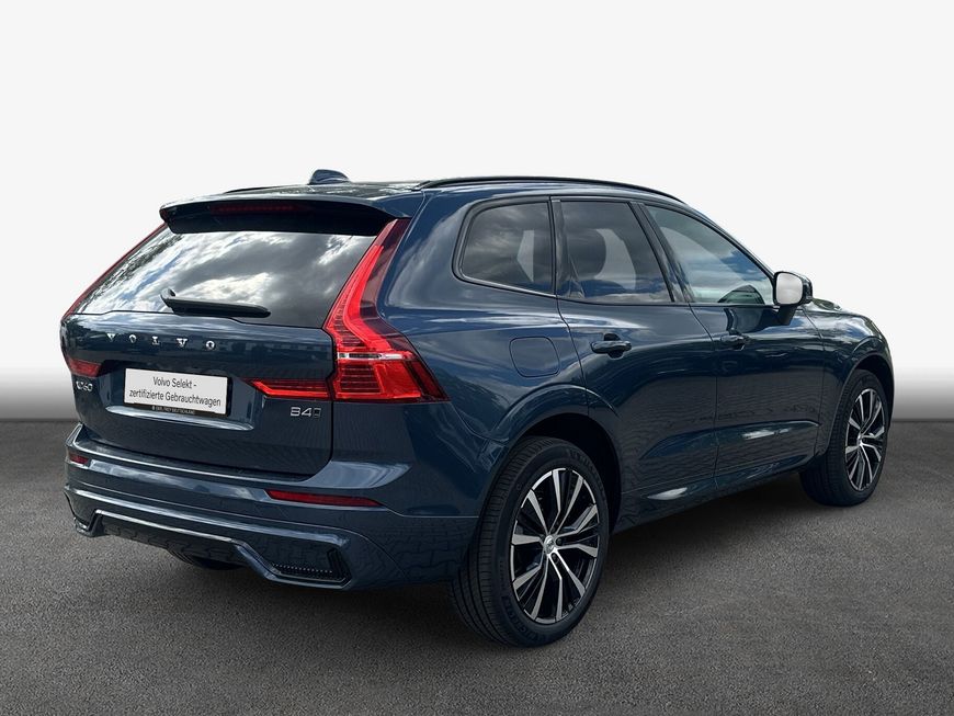 Volvo XC60 – Bild 4