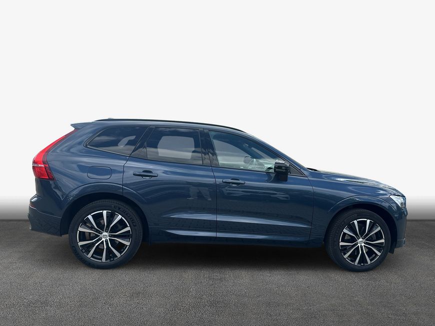 Volvo XC60 – Bild 5