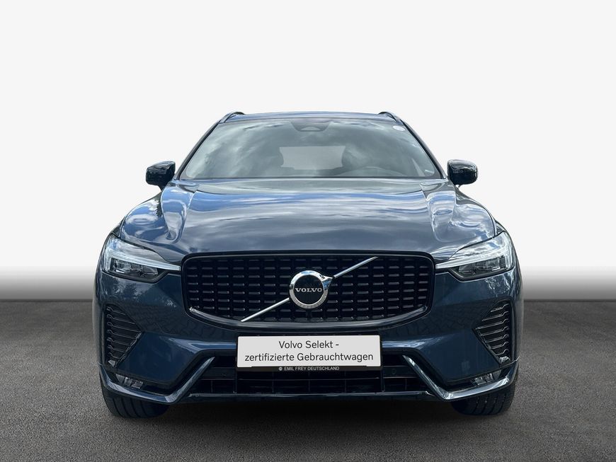 Volvo XC60 – Bild 6