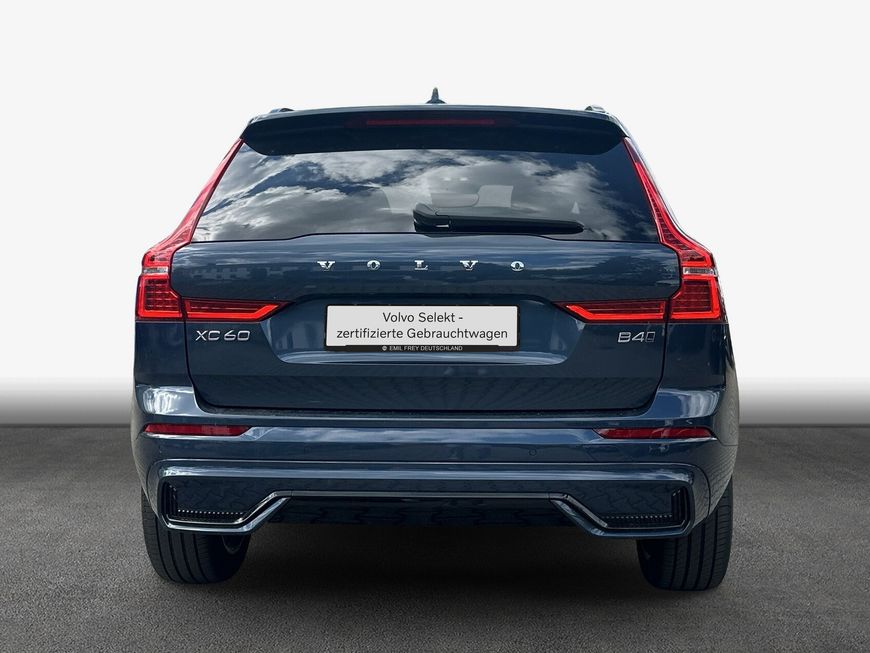 Volvo XC60 – Bild 7