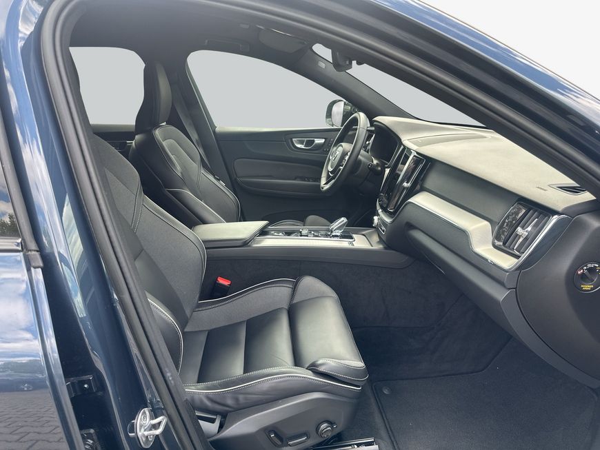 Volvo XC60 – Bild 8