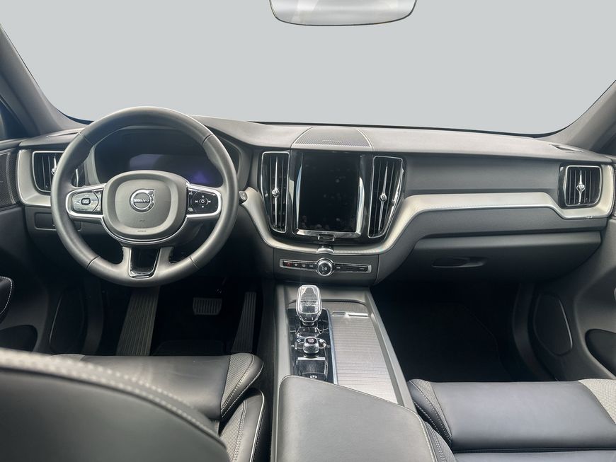 Volvo XC60 – Bild 9
