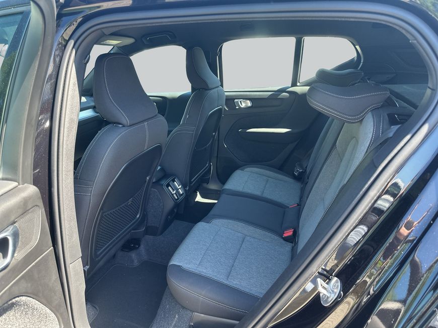 Volvo XC40 – Bild 10