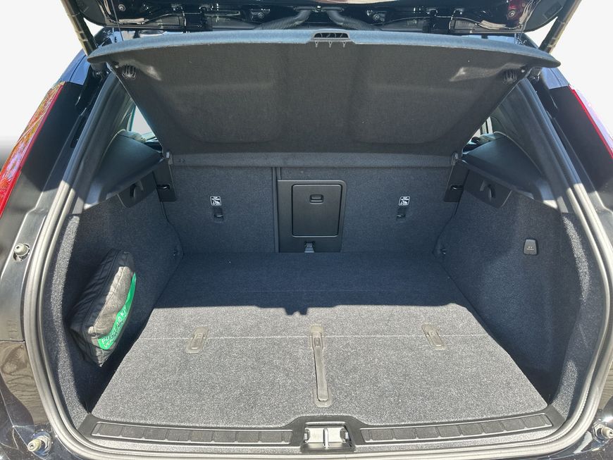 Volvo XC40 – Bild 11