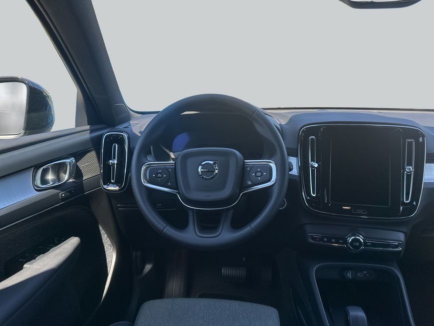 Volvo XC40 – Bild 12