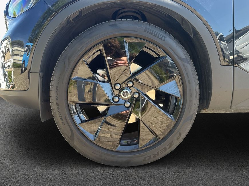 Volvo XC40 – Bild 13