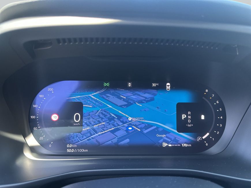 Volvo XC40 – Bild 14