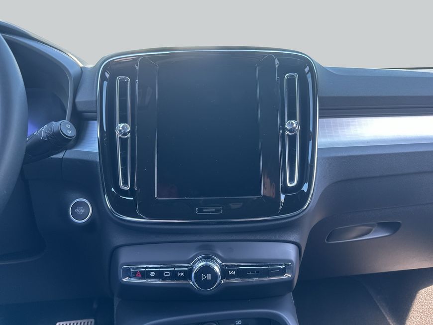 Volvo XC40 – Bild 15