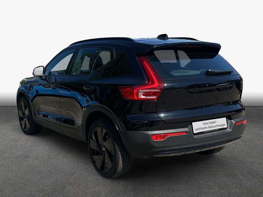 Volvo XC40 – Bild 2