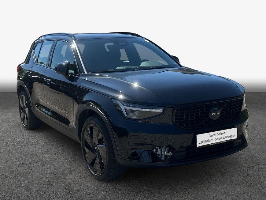 Volvo XC40 – Bild 3