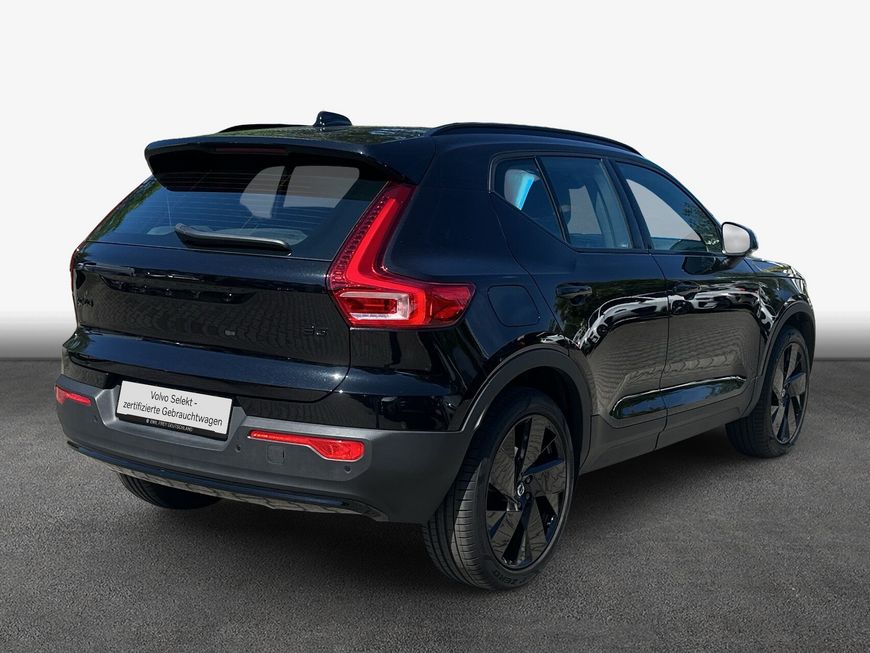 Volvo XC40 – Bild 4