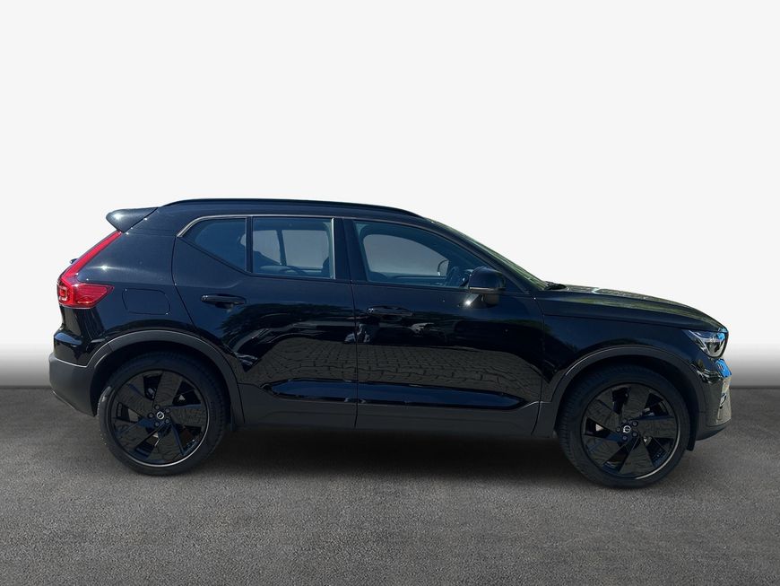 Volvo XC40 – Bild 5