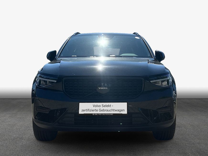 Volvo XC40 – Bild 6
