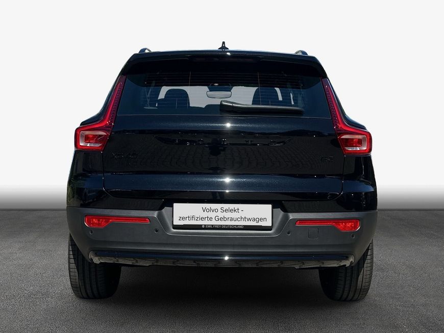 Volvo XC40 – Bild 7