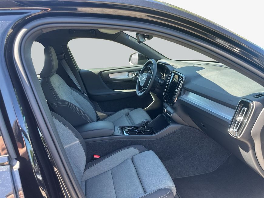 Volvo XC40 – Bild 8