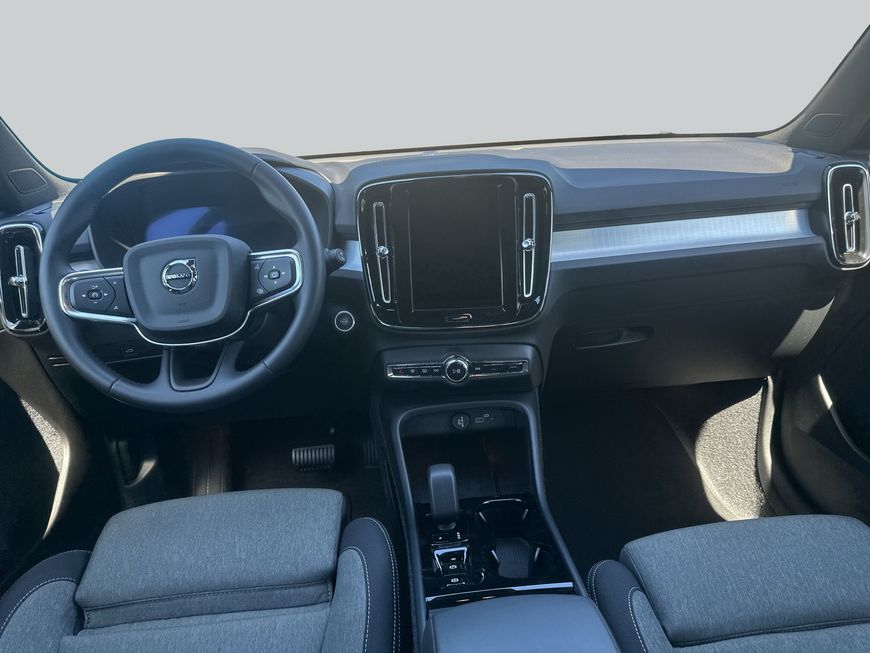 Volvo XC40 – Bild 9