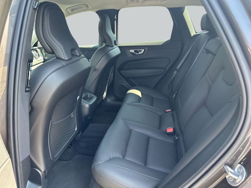 Volvo XC60 – Bild 10